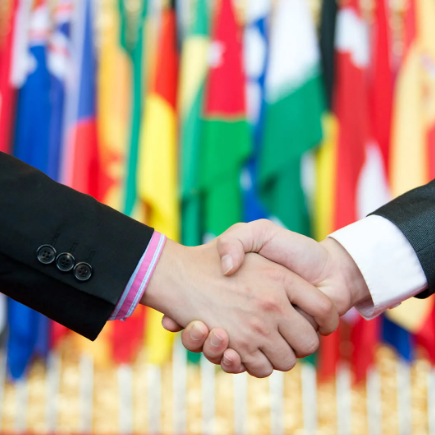 Halkara gatnaşyklary